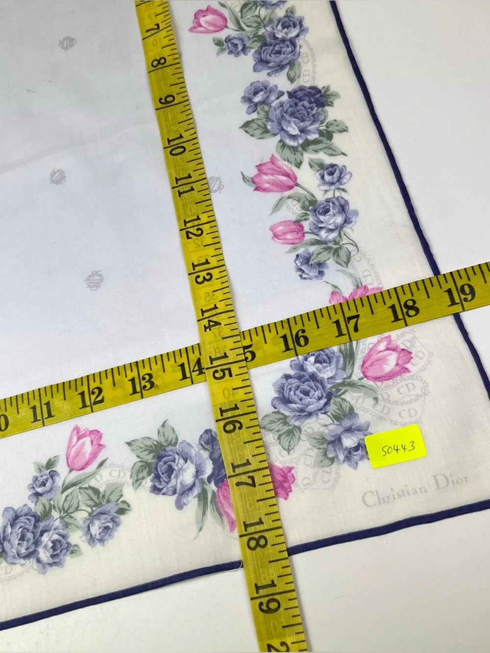 Dior excellent used